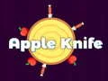 Apple Knife Apple Knife
