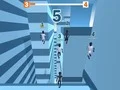 Stickman Parkour Speed
