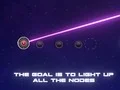 Laser Nodes