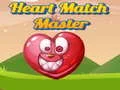 Heart Match Master Heart Match Master