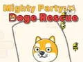 Mighty Party: Doge Rescue Mighty Party: Doge Rescue