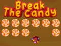 Break The Candy