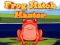Frog Match Master Frog Match Master