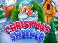 Christmas Sweeper