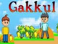 Gakkul