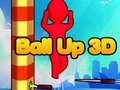 Ball Up 3D Ball Up 3D