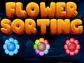 Flower Sorting Flower Sorting