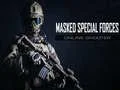 Masked Special Forces online shooter