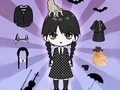 Vlinder Girl Dress Up Vlinder Girl Dress Up