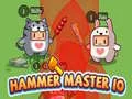 Hammer Master io Hammer Master io