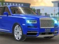 Suv 4x4 Simulator Suv 4x4 Simulator