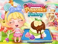 Yummy Pancake Factory Yummy Pancake Factory