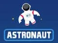Аstronaut