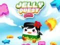 Jelly Quest Mania
