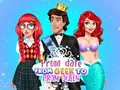Prom Date: From Nerd To Prom Queen Prom Date: From Nerd To Prom Queen