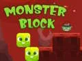 Monster Block Monster Block