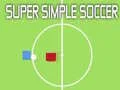 Super Simple Soccer