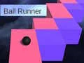 Ball runner Ball runner