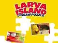 larva island Jigsaw Puzzle