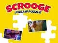 Scrooge Jigsaw Puzzle