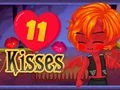 11 Kisses