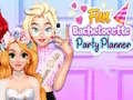 Fun Bachelorette Party Planner