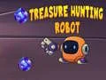 Treasure Hunting Robot