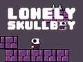Lonely Skullboy  Lonely Skullboy