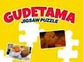 Gudetama Jigsaw Puzzle Gudetama Jigsaw Puzzle