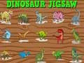 Dinosaur Jigsaw Dinosaur Jigsaw