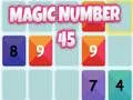 Magic Number 45