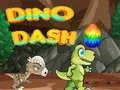 Dino Dash
