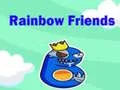 Rainbow Friends  Rainbow Friends
