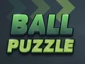 Ball Puzzle