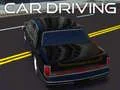 Car Driving Car Driving