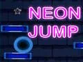 Neon Jump Neon Jump