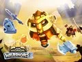 For Honor Warriors.io