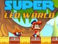 Super Leo World