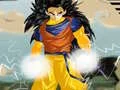 Dragonball Z Dress up Dragonball Z Dress up