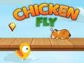 Chicken Fly
