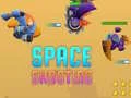 Space Shooting