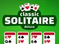 Classic Solitaire Deluxe Classic Solitaire Deluxe