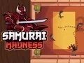 Samurai Madness