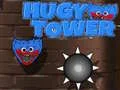 Huggy In The Tower