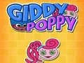Giddy Poppy