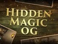 Hidden Magic OG Hidden Magic OG