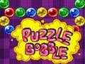 Puzzle Bobble