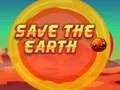 Save The Earth