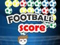 Football Score