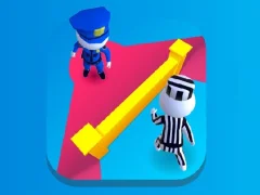 Hide and Seek — bezmaksas tiešsaistes spēle